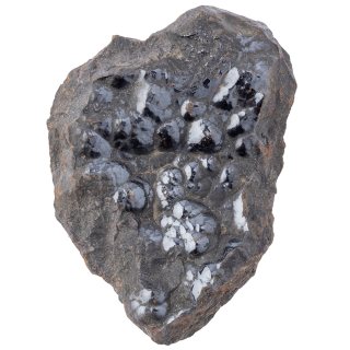 Natural Hematite & Goethite