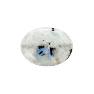 Rainbow Moonstone smoothstone 
