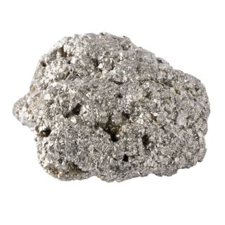 Pyrite (Fool's Gold) Natural Specimen