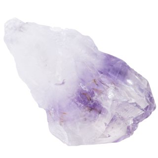 Rough Amethyst Point