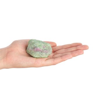 Rough Ruby Zoisite