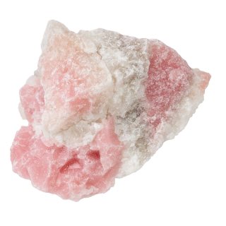 Mini Rough Pink Opal