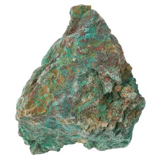 Rough African Turquoise - Mini specimen