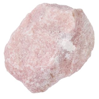 Rough Pink Opal