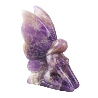 Amethyst Flower Fairy
