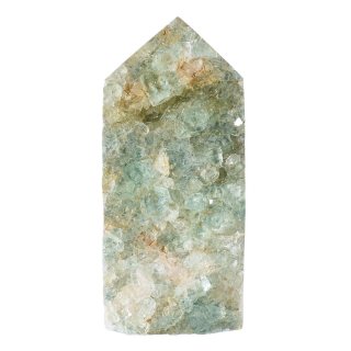 Fluorite Tower - 1.76kg