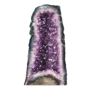Amethyst Cathedral - 3.8kg 