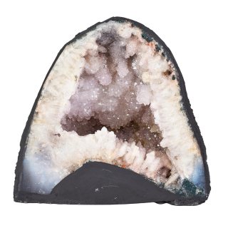Mini Amethyst Cathedral - 3.86kg 