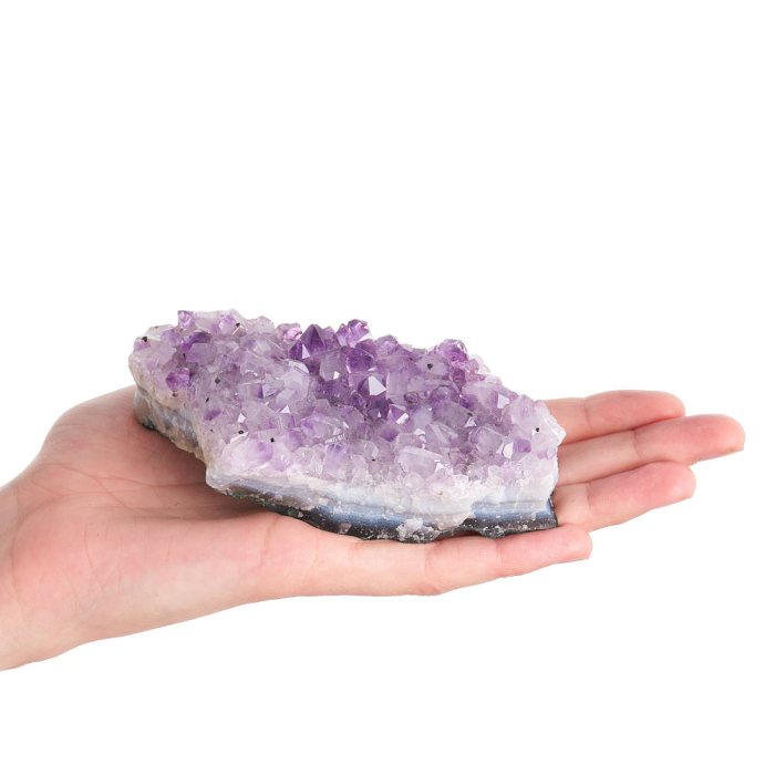 Amethyst Cluster
