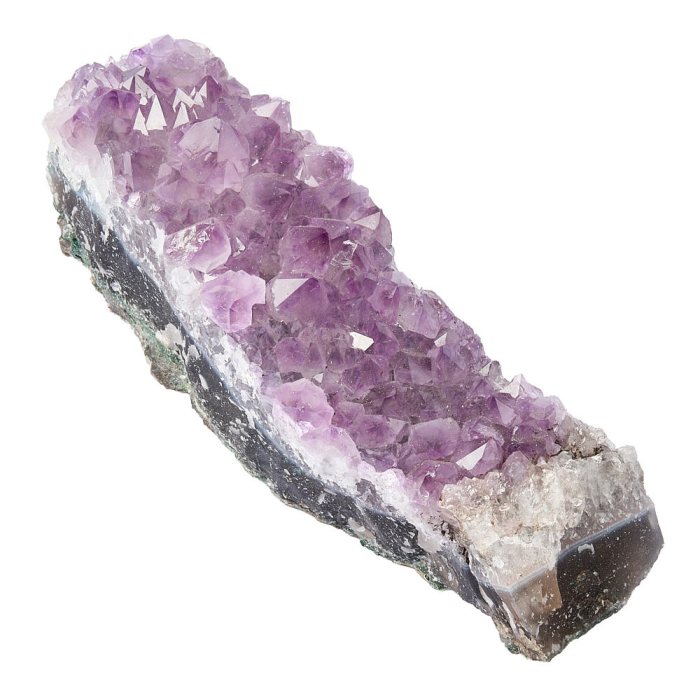 Amethyst Cluster