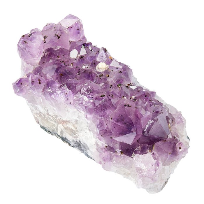 Amethyst Cluster