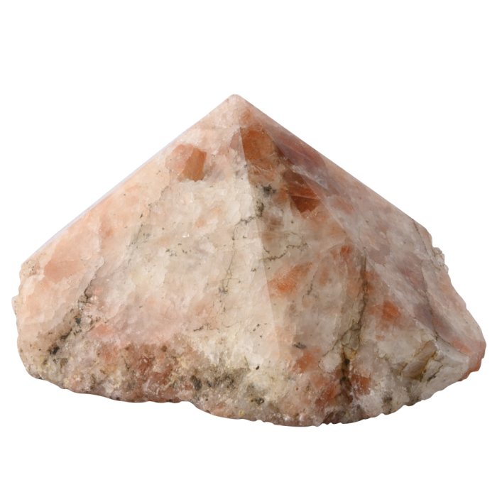 Sunstone Point Incense Holder