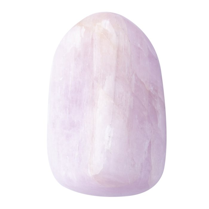 Kunzite Tumblestone
