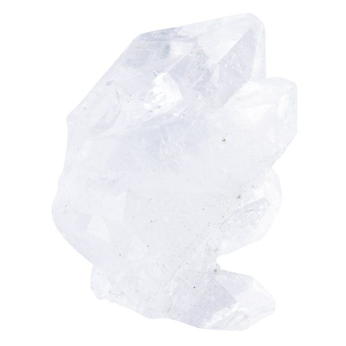 Mini Apophyllite Crystal Cluster