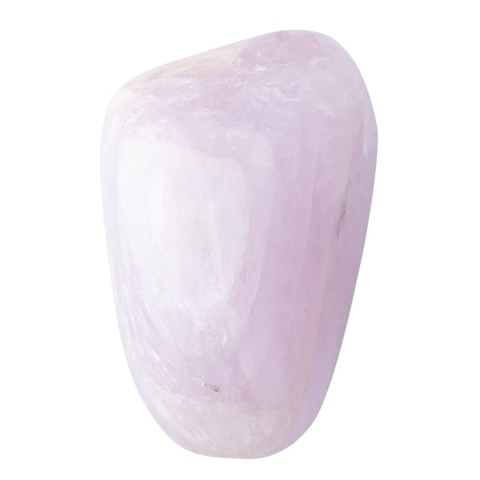 Kunzite Tumblestone