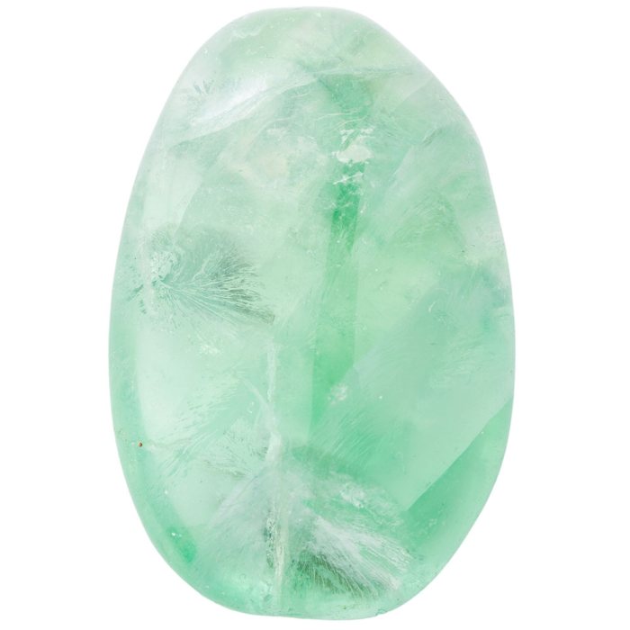 Fluorite Extra Quality Tumblestone