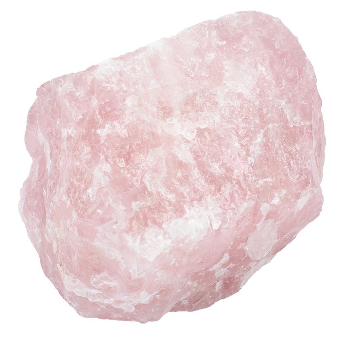 Rose Quartz Rough