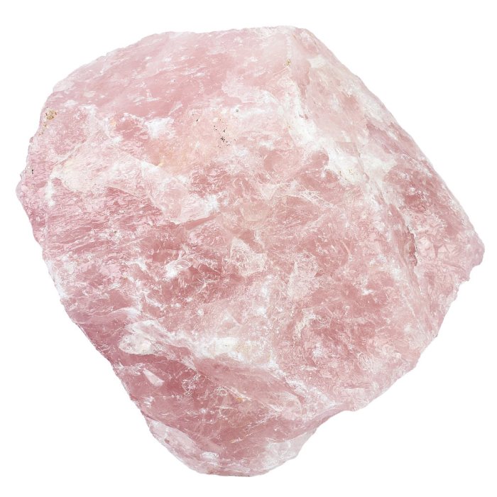 Rose Quartz Rough