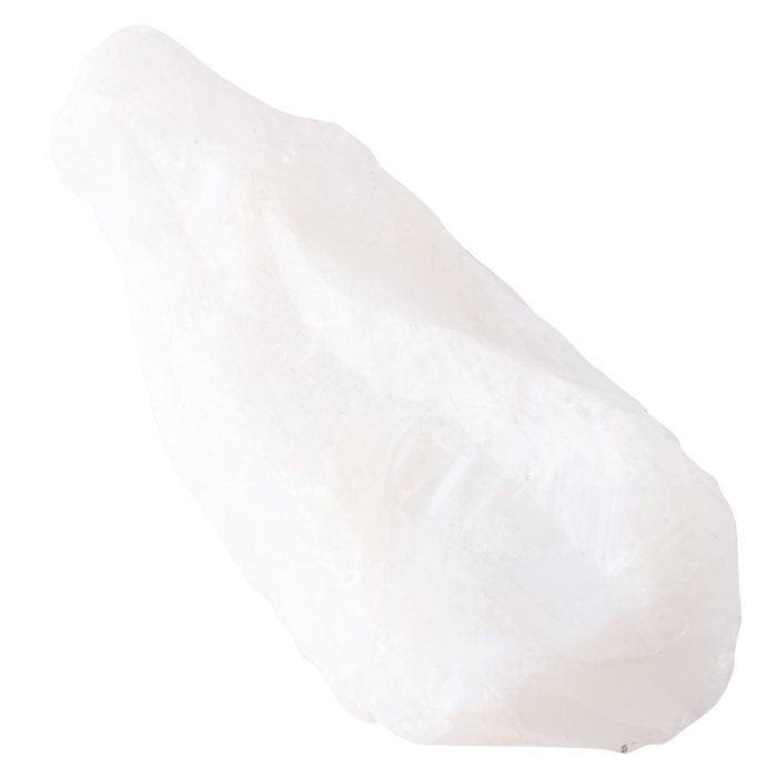 Amethyst Opal Point Heat Treated