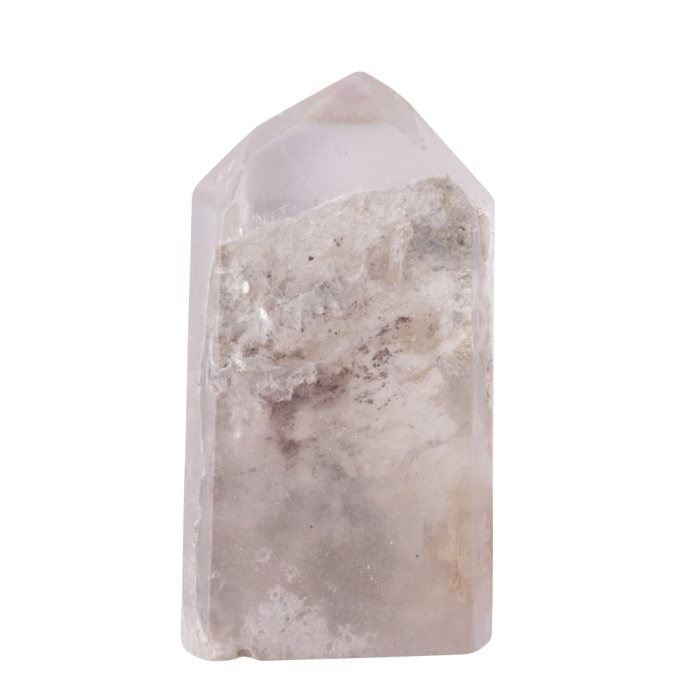 Lithium Polished Point 1-5g