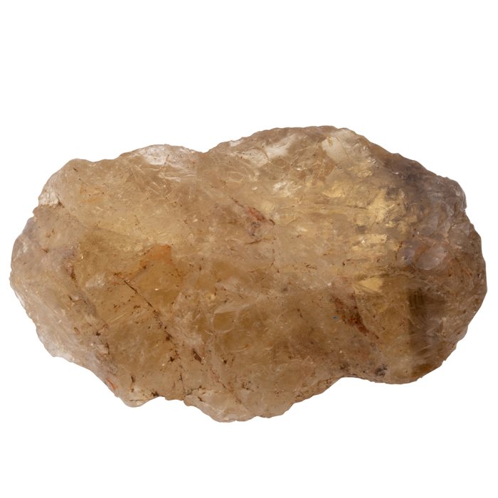 Natural Citrine Rough