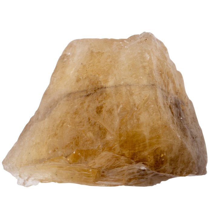 Natural Citrine Rough
