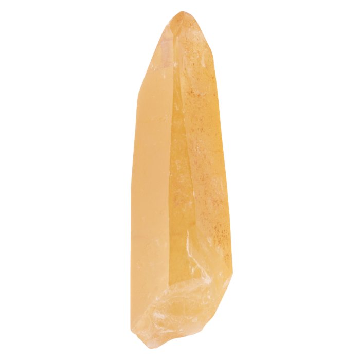 Tangerine Quartz Point