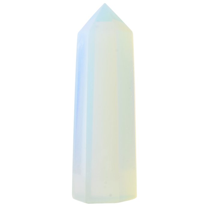 Opalite Polished Point
