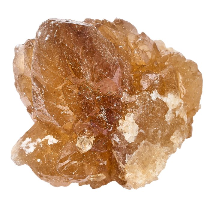 Natural Citrine Crystal