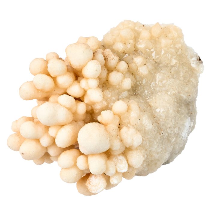 Cave Aragonite in Gift Box, Ighroud Mine