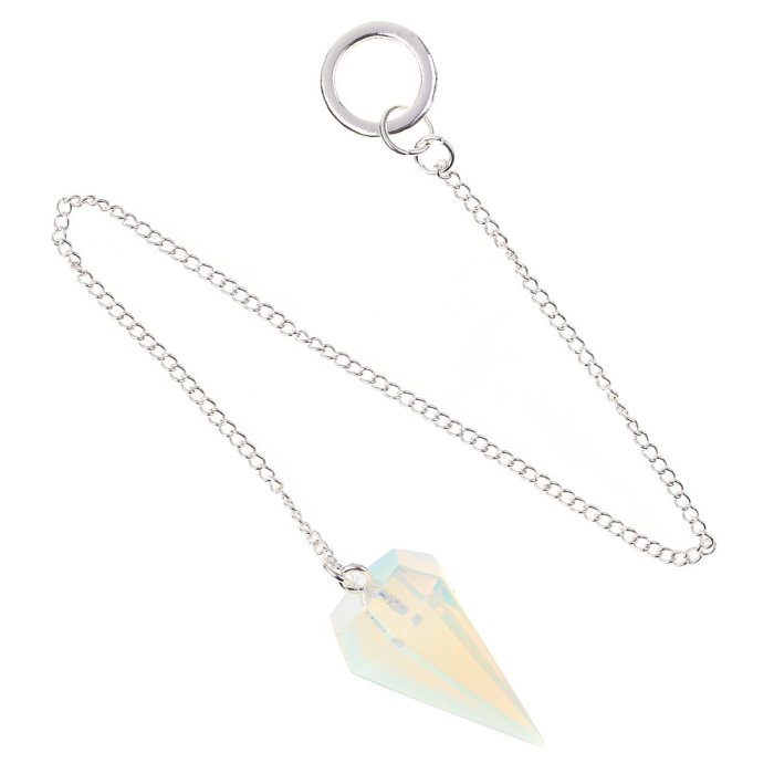 Opalite Pendulum