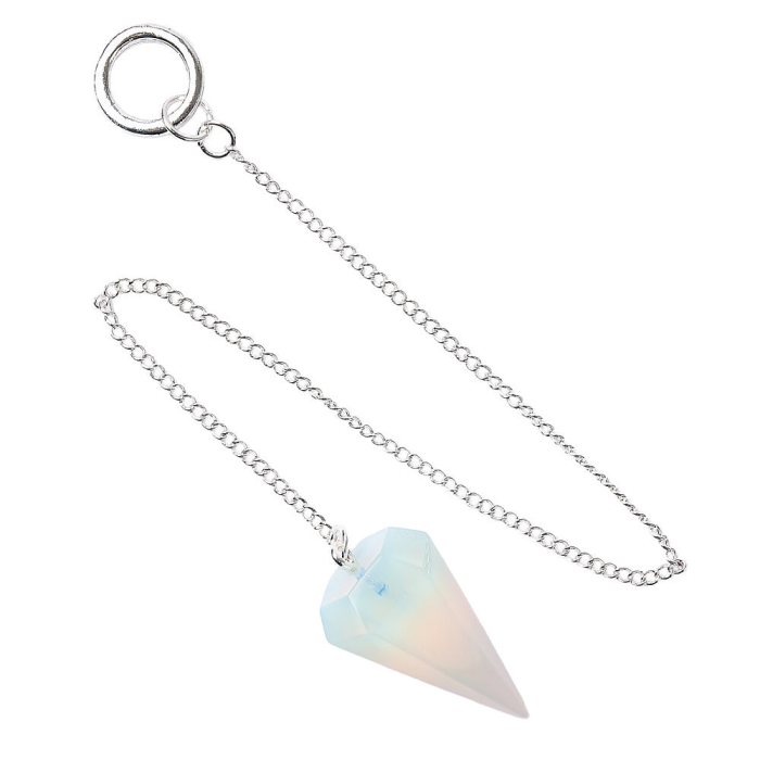 Opalite Pendulum 