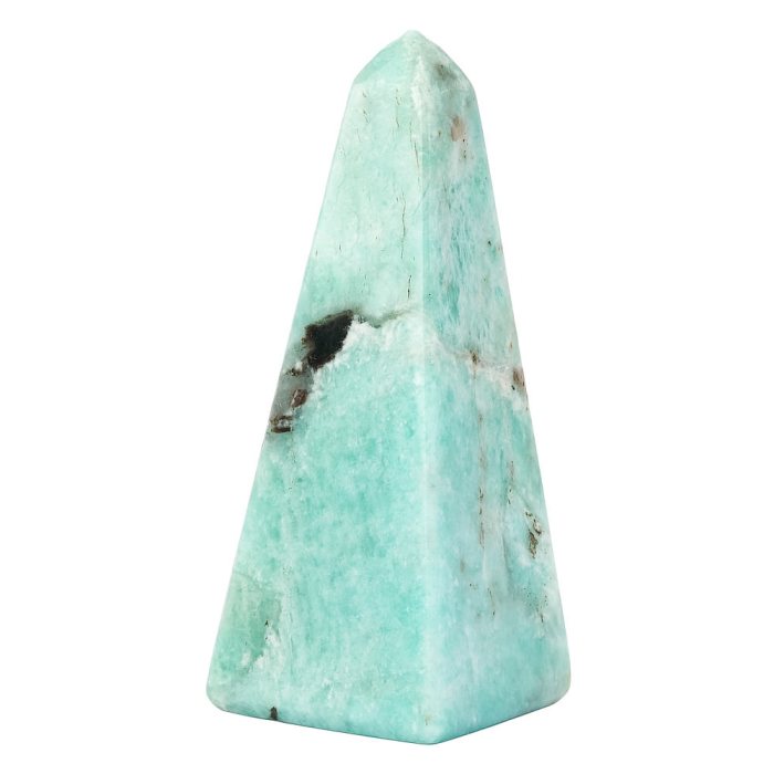 Amazonite Obelisk 