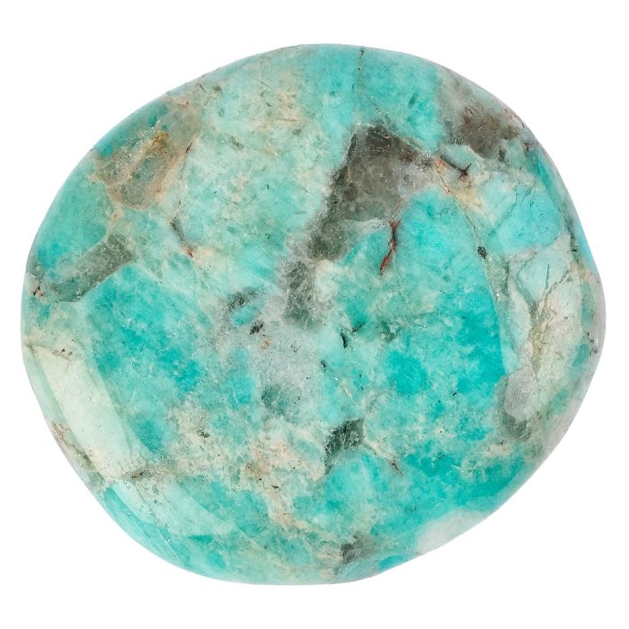 Amazonite smoothstone