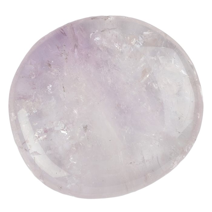 Amethyst smoothstone