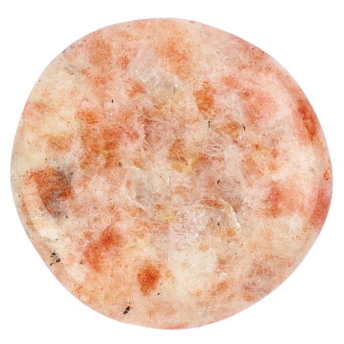 Sunstone smoothstone