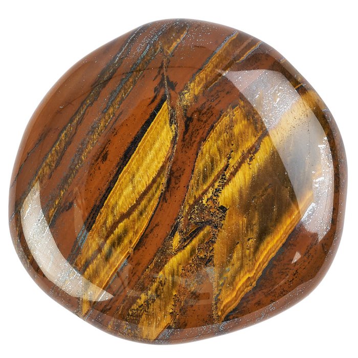 Tiger Iron smoothstone