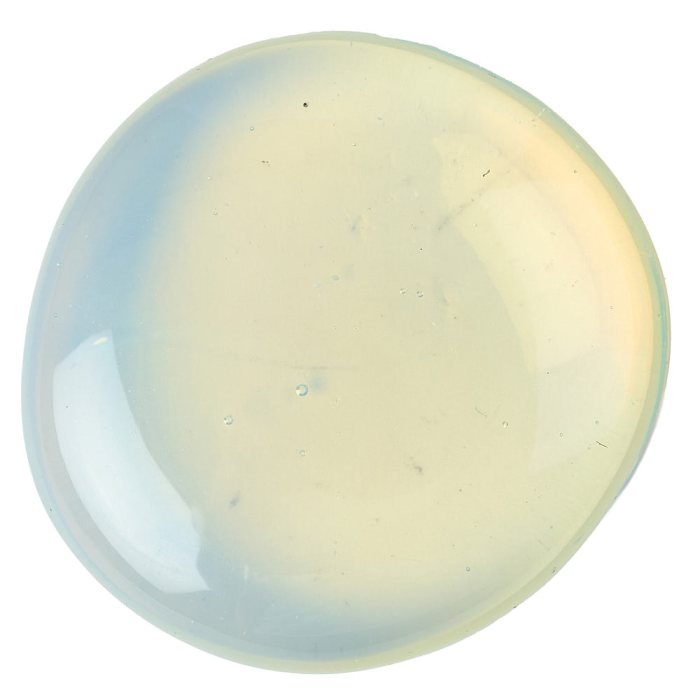 Opalite smoothstone