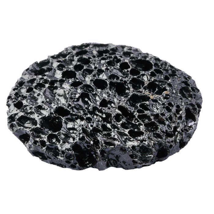 Lava Stone smoothstone