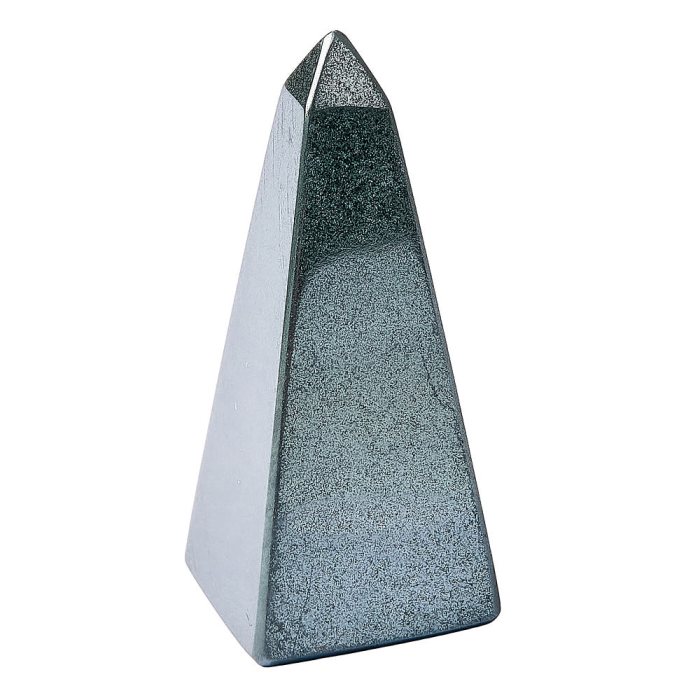 Hematite Obelisk - 50mm