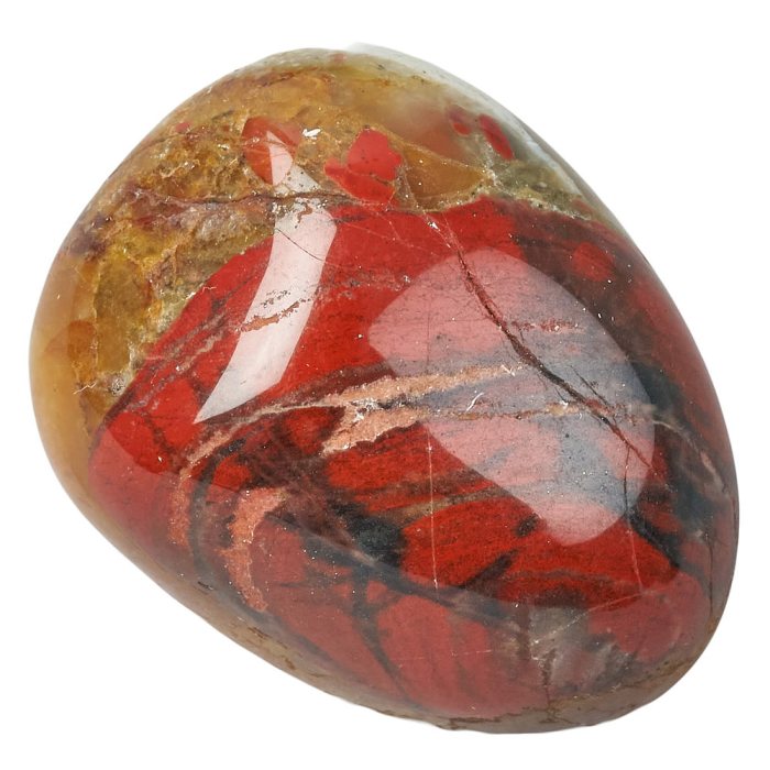 Bloodstone Tumblestone