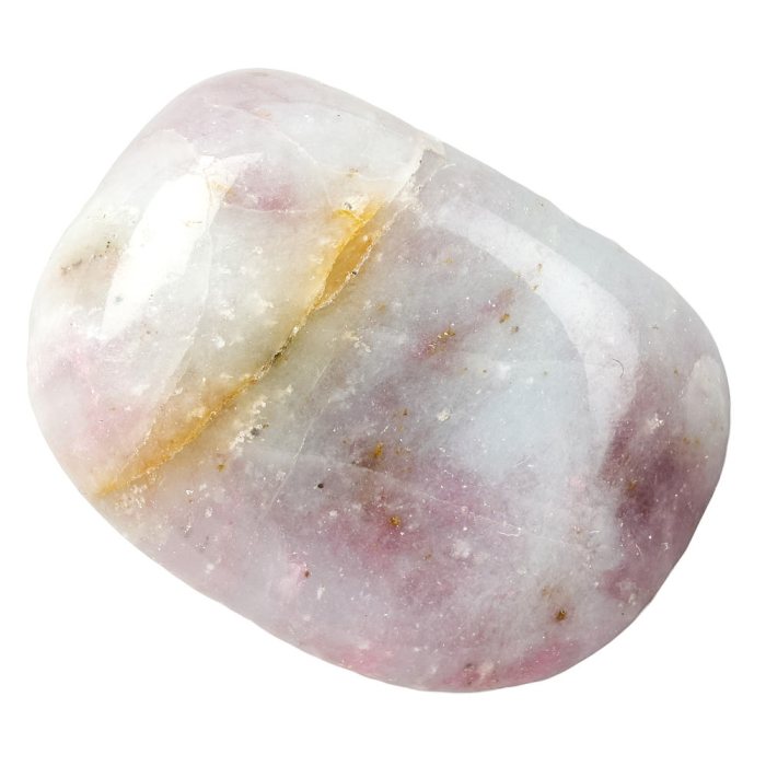 Rubellite Tumblestone