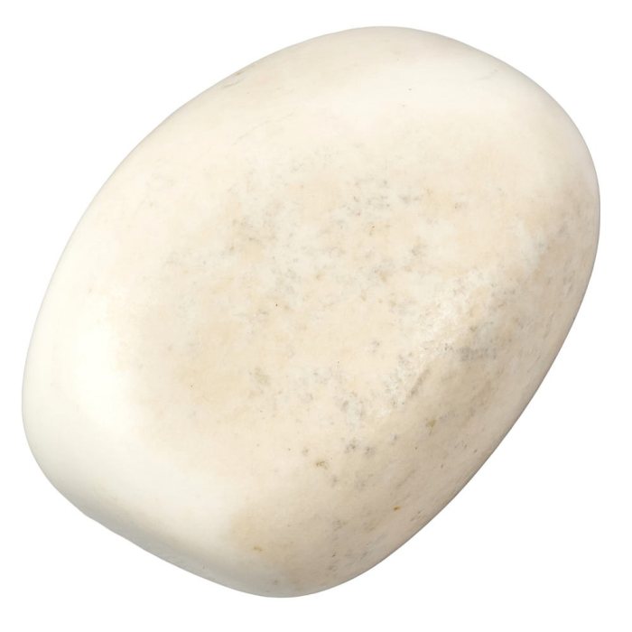 Magnesite Tumblestone