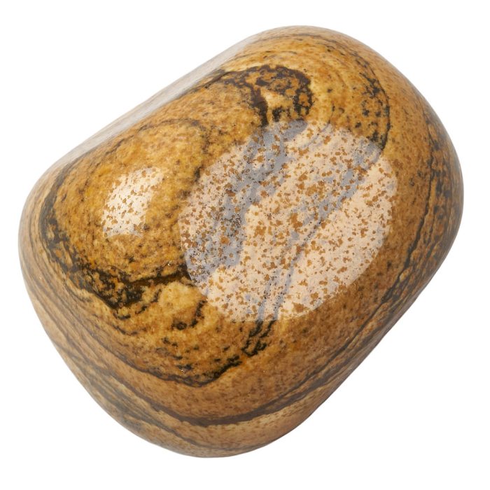 Picture Jasper Tumblestone