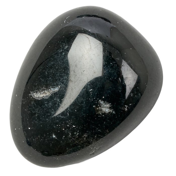Black Obsidian Tumblestone