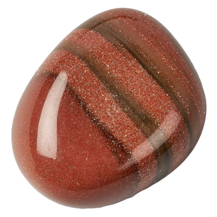 Goldstone Tumblestone