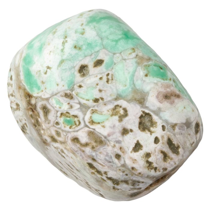 Variscite Tumblestone