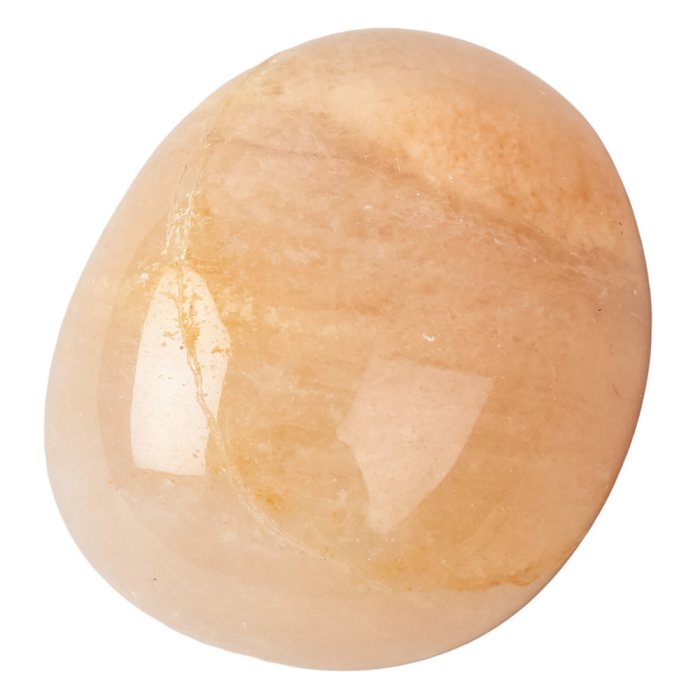 Pink Aventurine Tumblestone