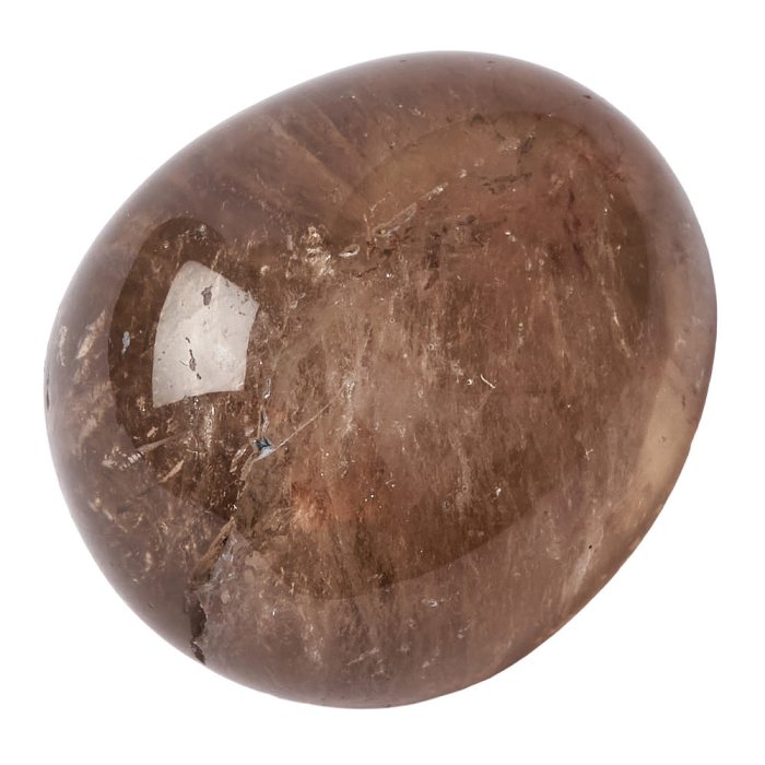 Smoky Quartz Tumblestone 