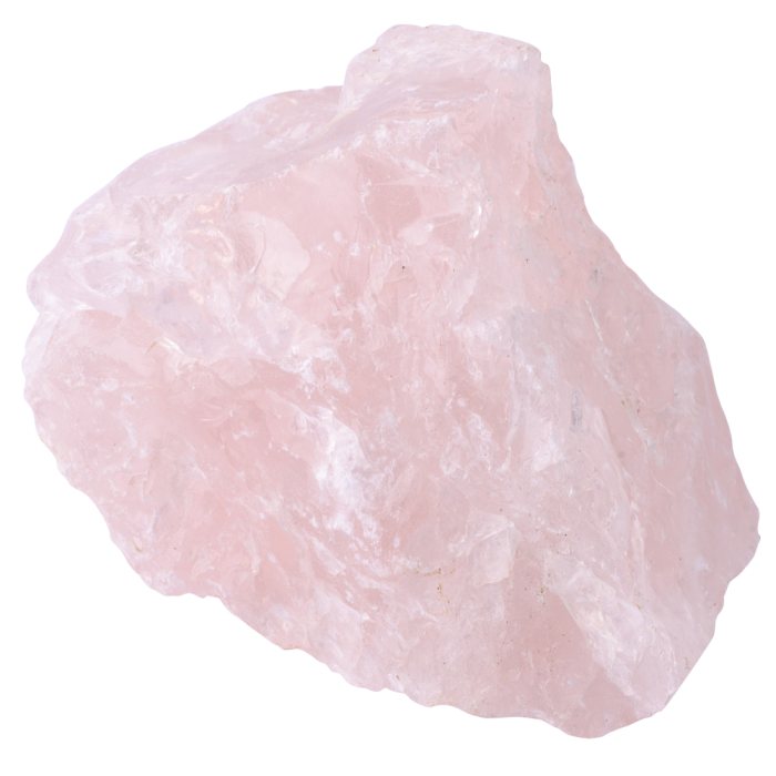 Rose Quartz Rough 